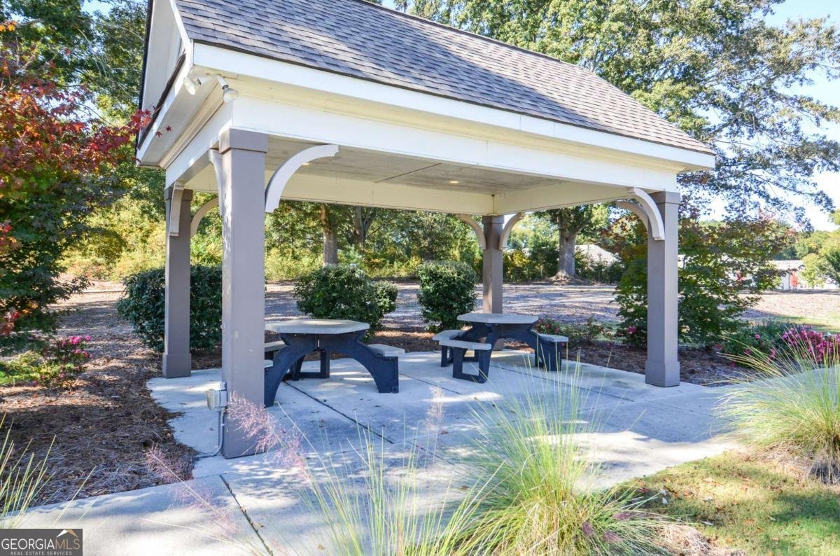 2562 Rathburn Circle Loganville - Photo 42