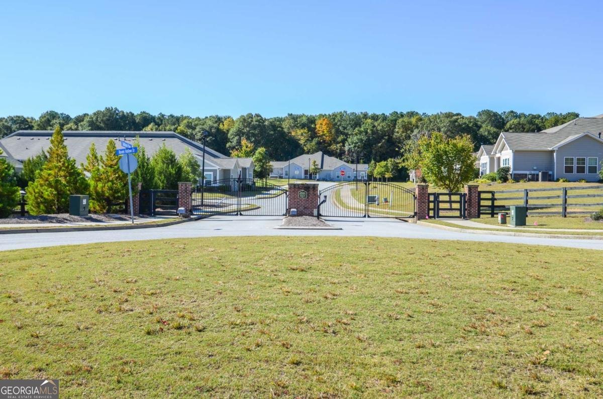 2562 Rathburn Circle Loganville - Photo 44