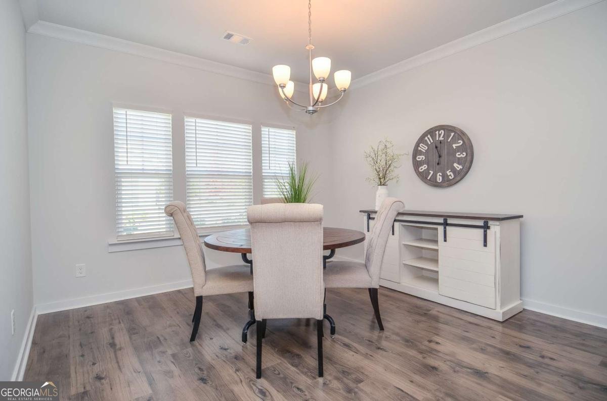 2562 Rathburn Circle Loganville - Photo 7