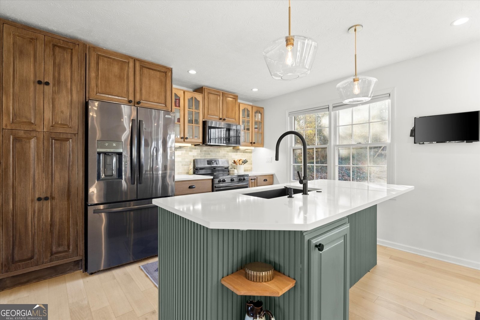 3067 Wendgate Drive Marietta - Photo 11