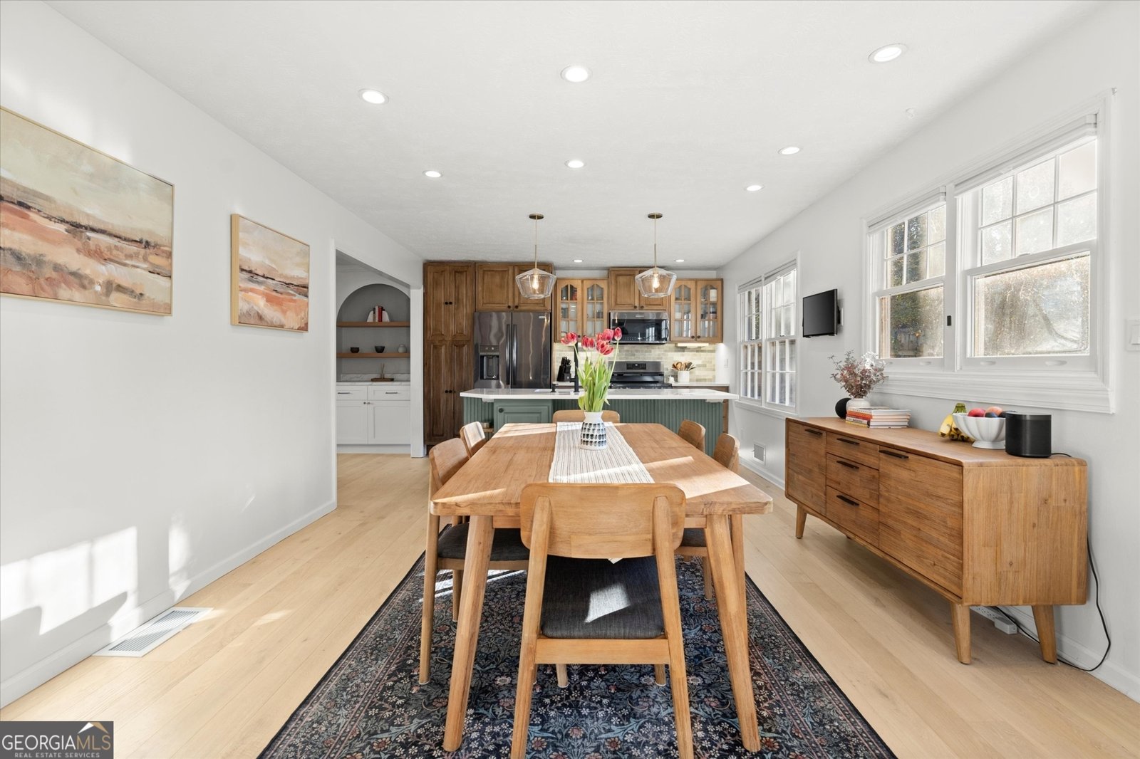 3067 Wendgate Drive Marietta - Photo 15