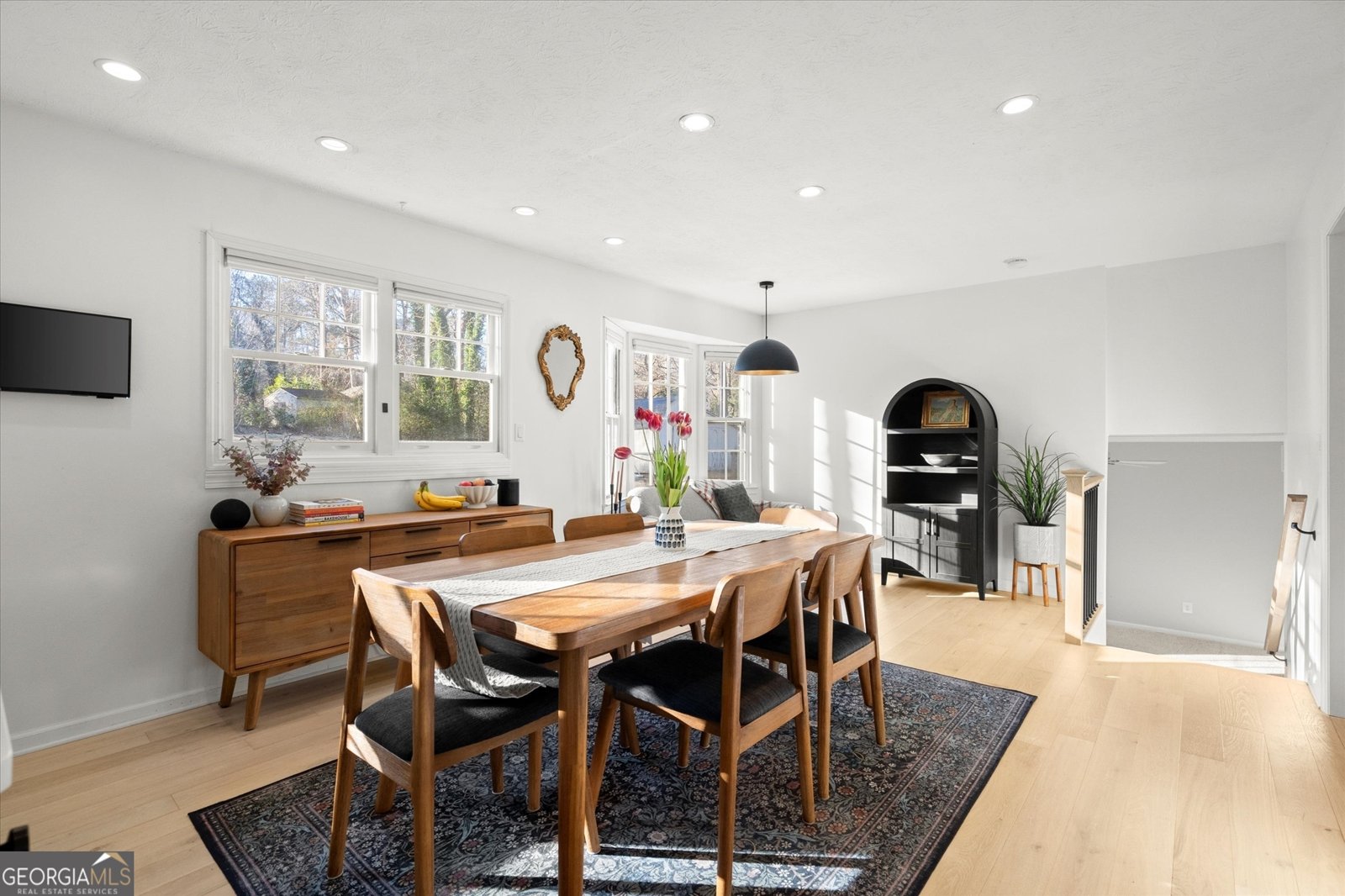 3067 Wendgate Drive Marietta - Photo 16