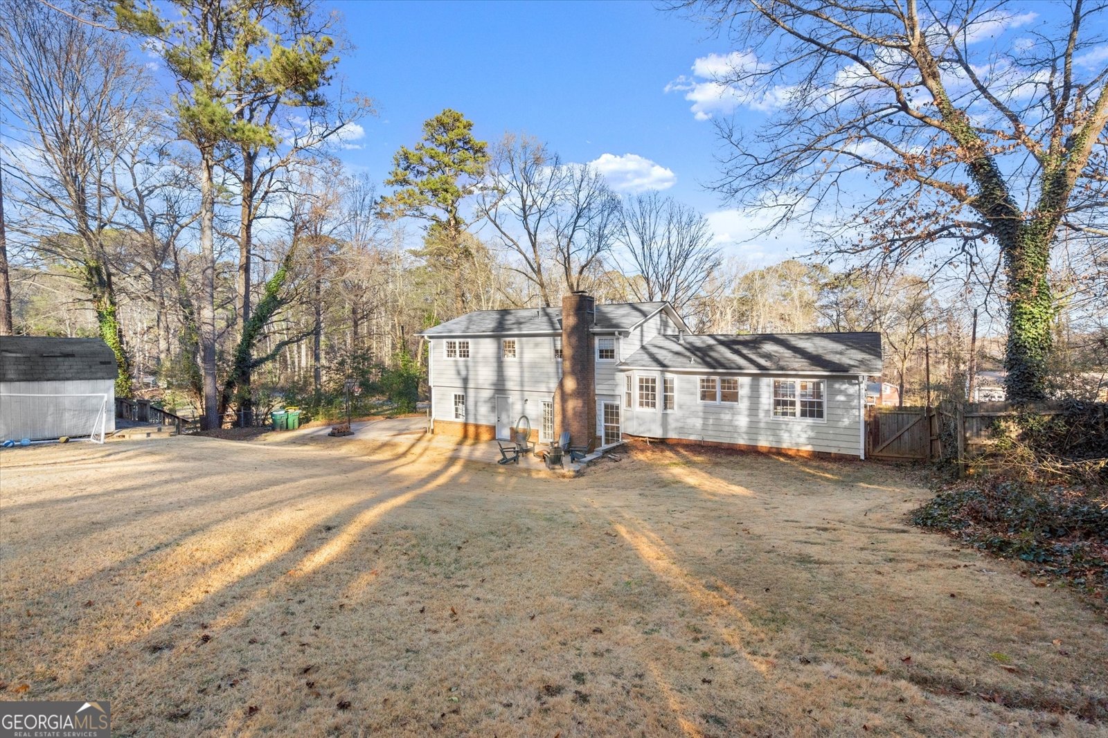 3067 Wendgate Drive Marietta - Photo 37