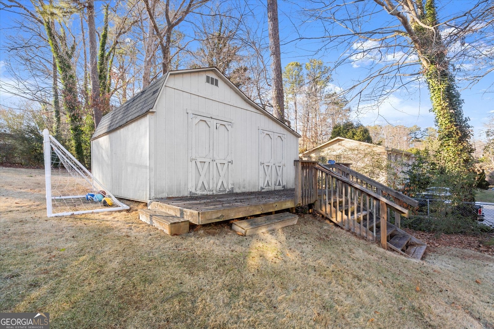 3067 Wendgate Drive Marietta - Photo 39