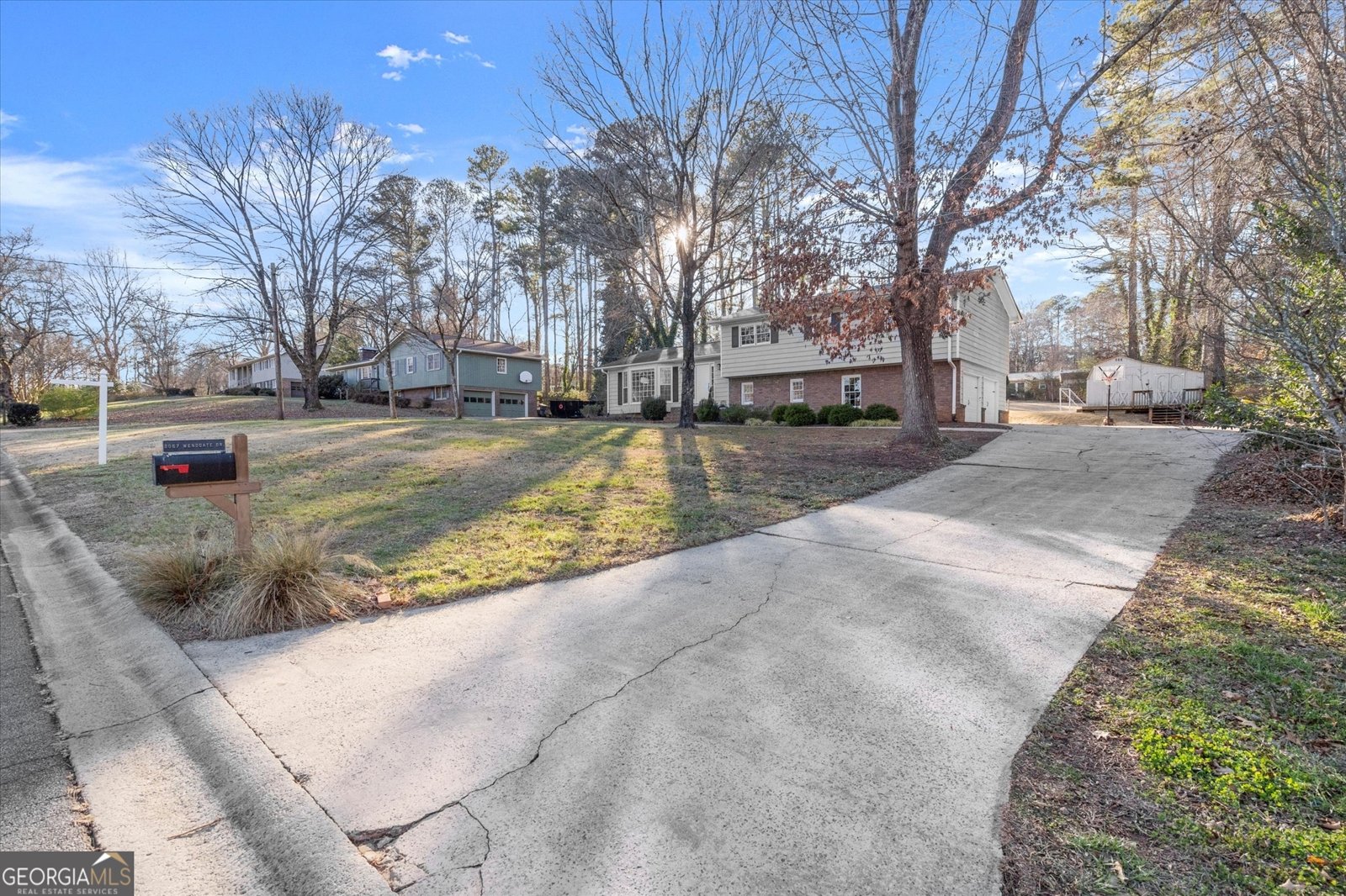 3067 Wendgate Drive Marietta - Photo 41