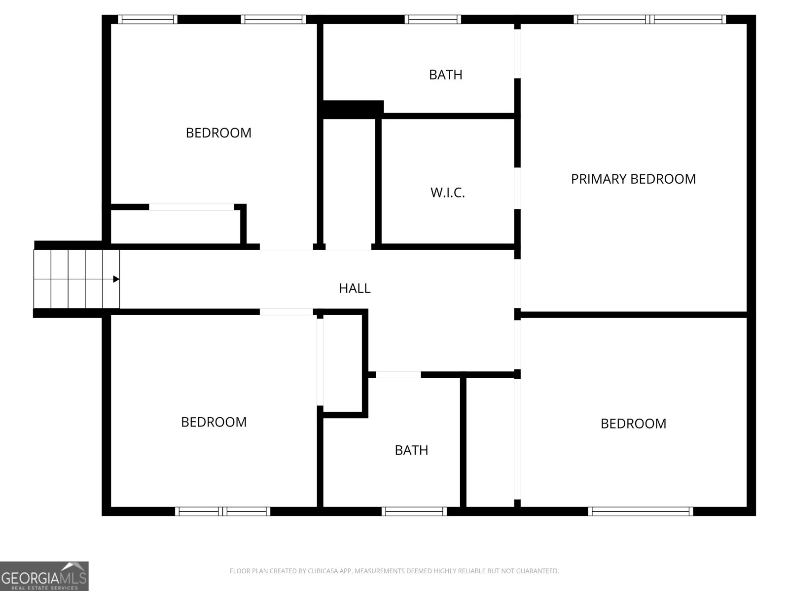 3067 Wendgate Drive Marietta - Photo 42