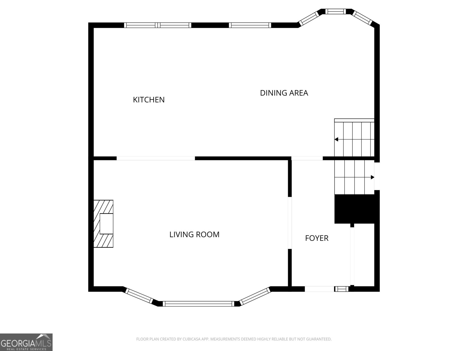 3067 Wendgate Drive Marietta - Photo 43