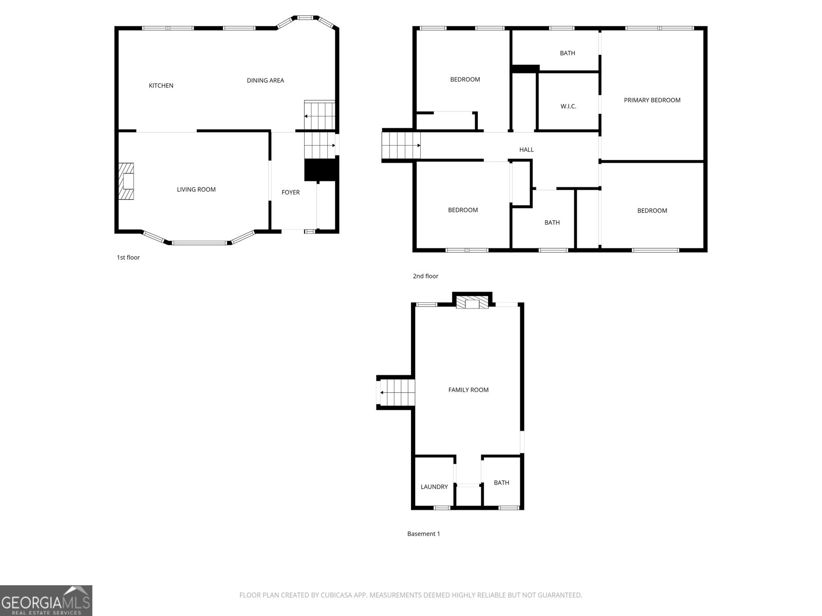 3067 Wendgate Drive Marietta - Photo 44