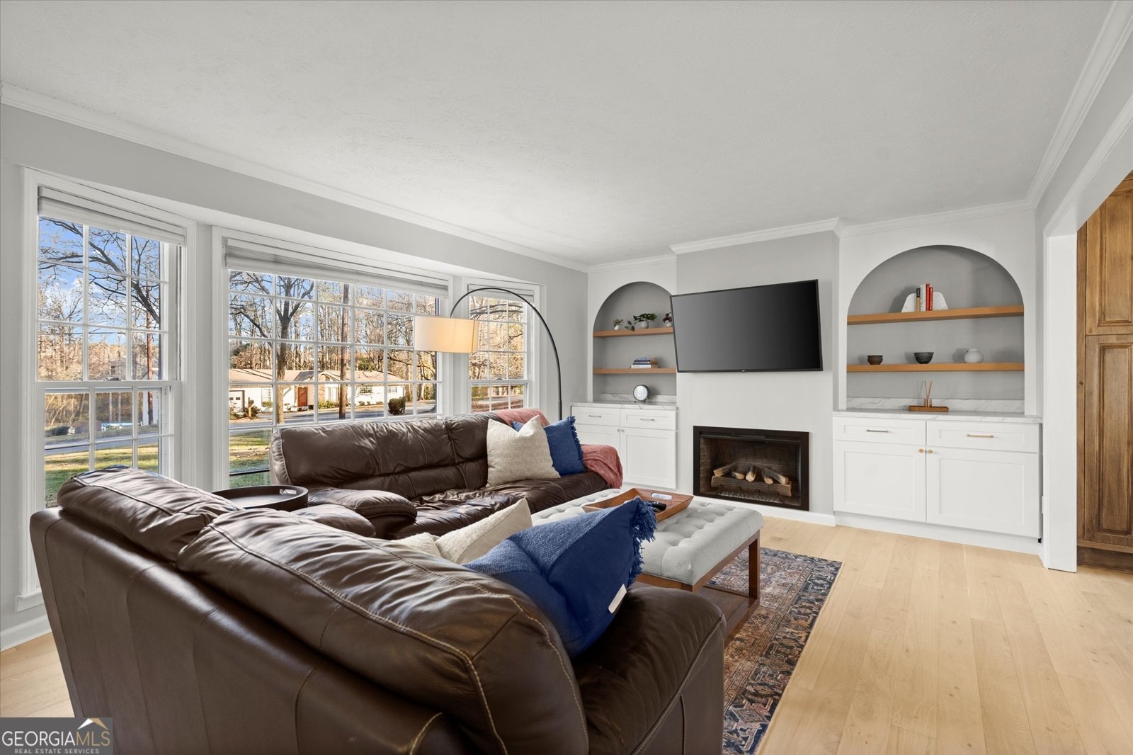 3067 Wendgate Drive Marietta - Photo 6