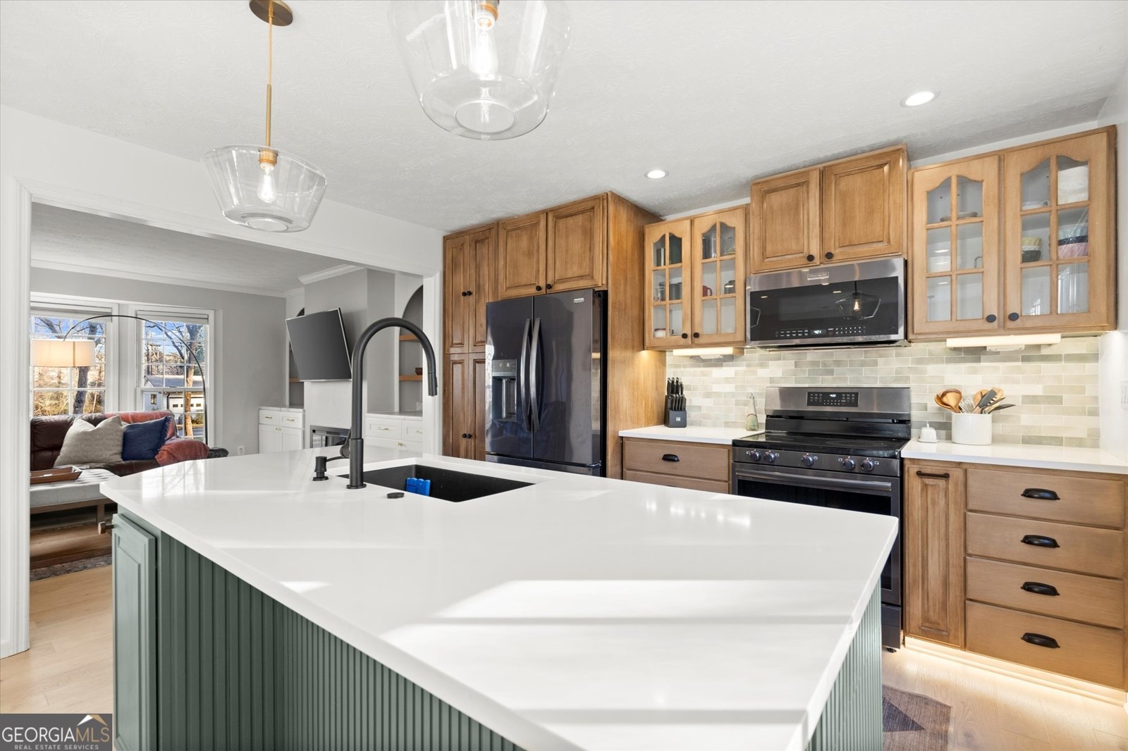 3067 Wendgate Drive Marietta - Photo 9