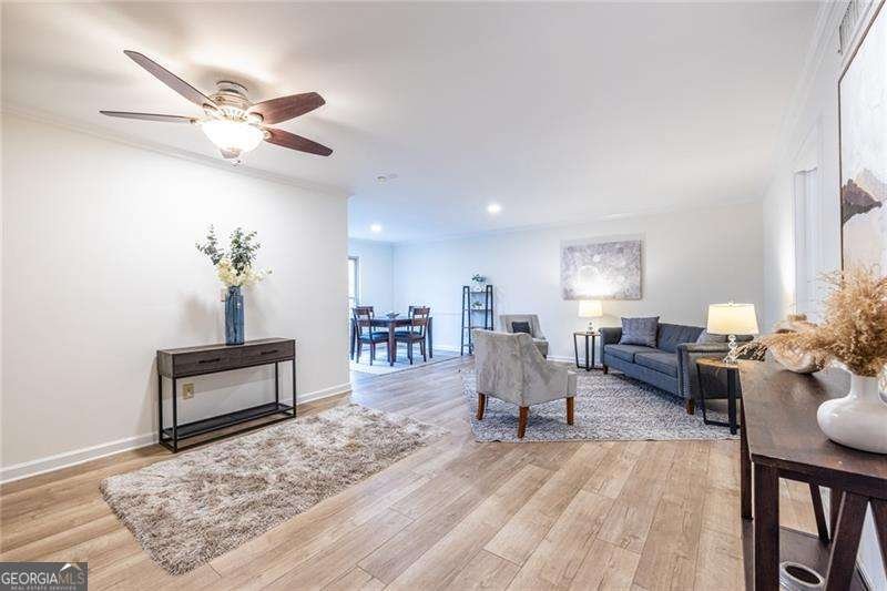 1111 Clairemont Avenue Decatur - Photo 10