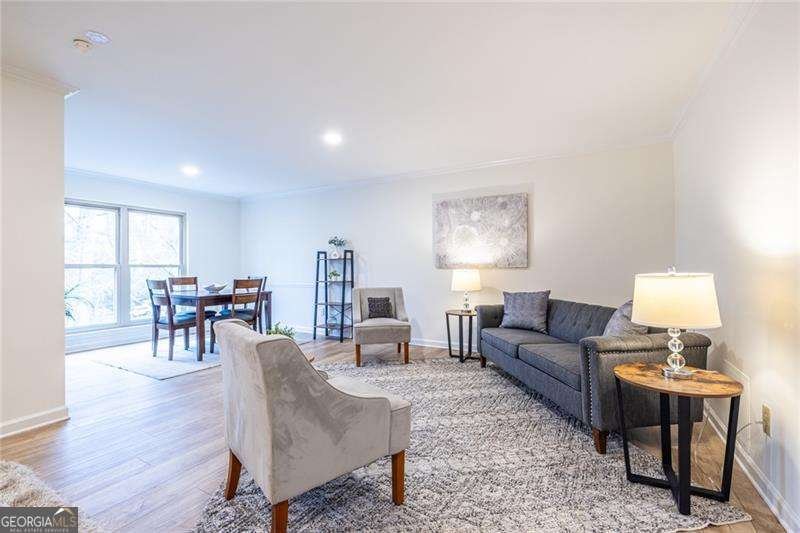 1111 Clairemont Avenue Decatur - Photo 11