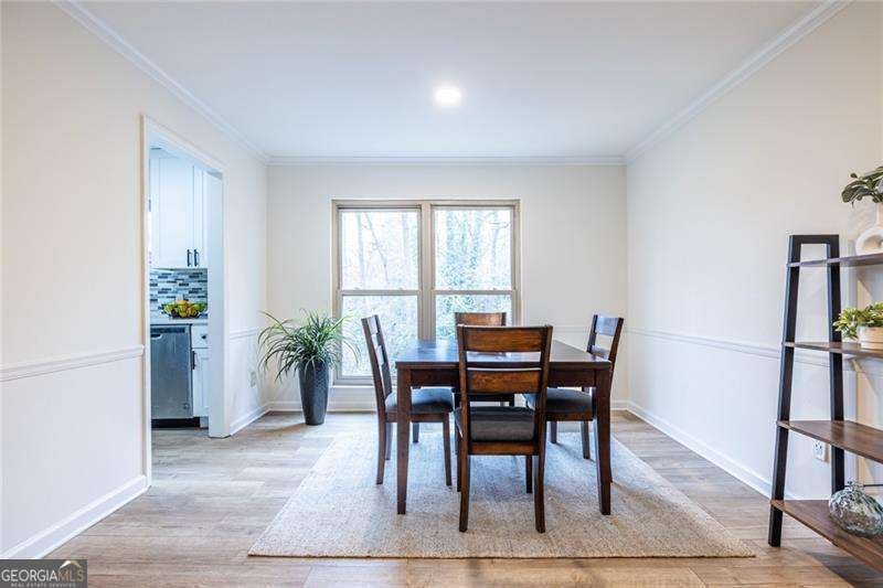 1111 Clairemont Avenue Decatur - Photo 12