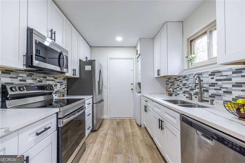 1111 Clairemont Avenue Decatur - Photo 16