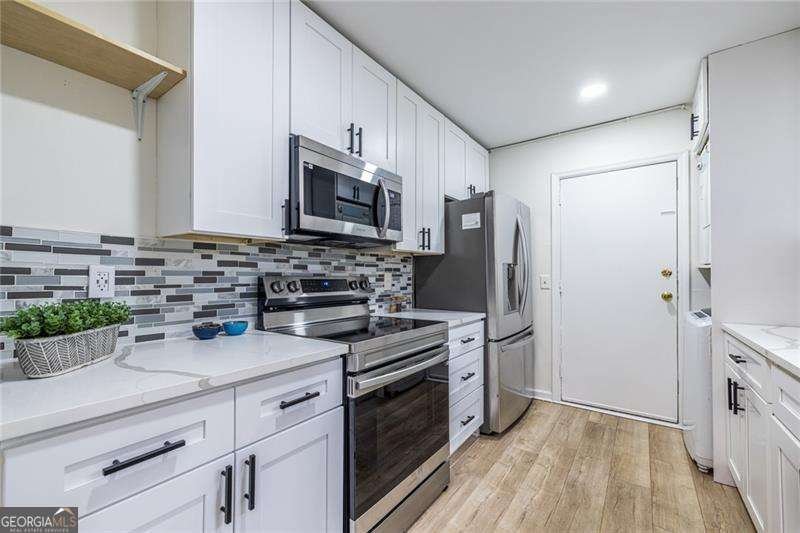 1111 Clairemont Avenue Decatur - Photo 17