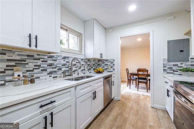 1111 Clairemont Avenue Decatur - Photo 18