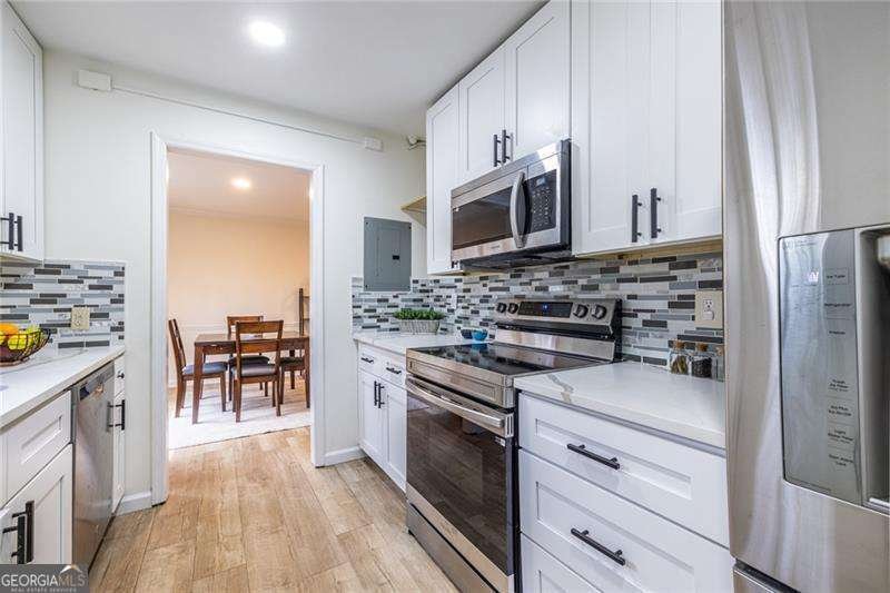 1111 Clairemont Avenue Decatur - Photo 20