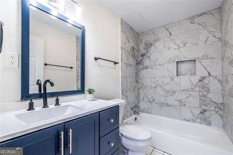 1111 Clairemont Avenue Decatur - Photo 32