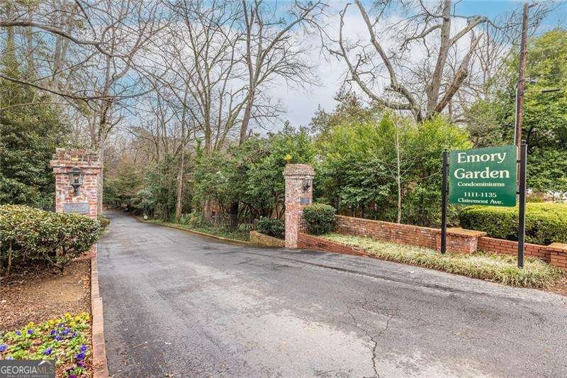 1111 Clairemont Avenue Decatur - Photo 33