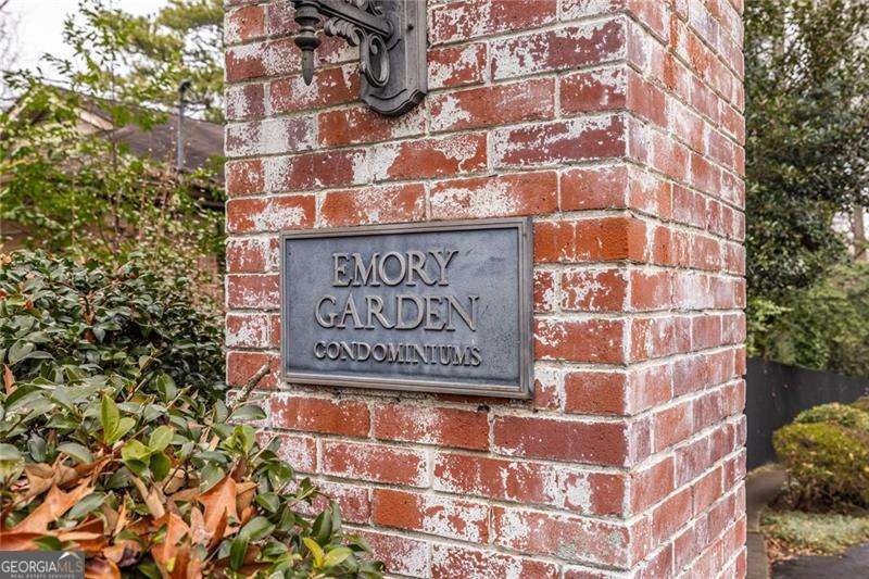 1111 Clairemont Avenue Decatur - Photo 35