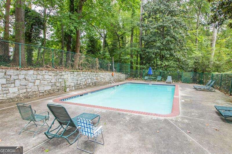 1111 Clairemont Avenue Decatur - Photo 36