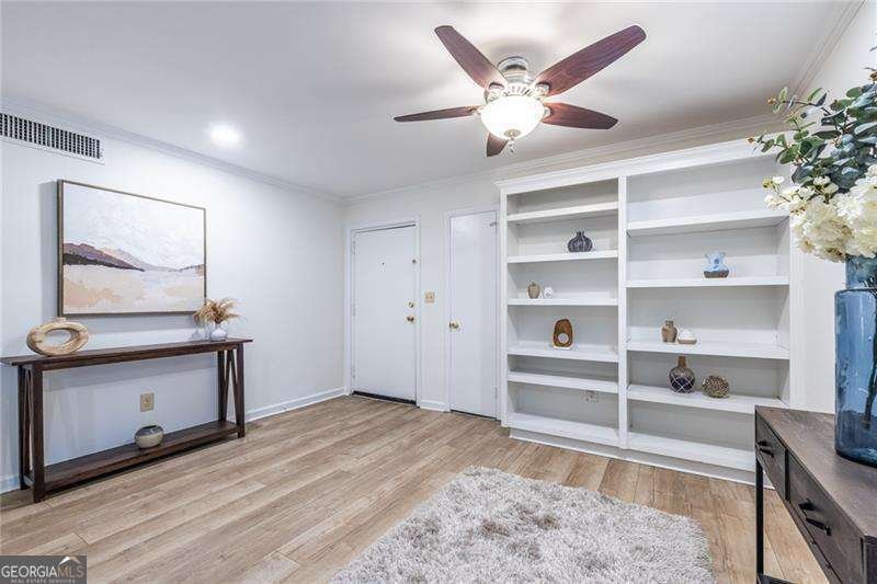 1111 Clairemont Avenue Decatur - Photo 6