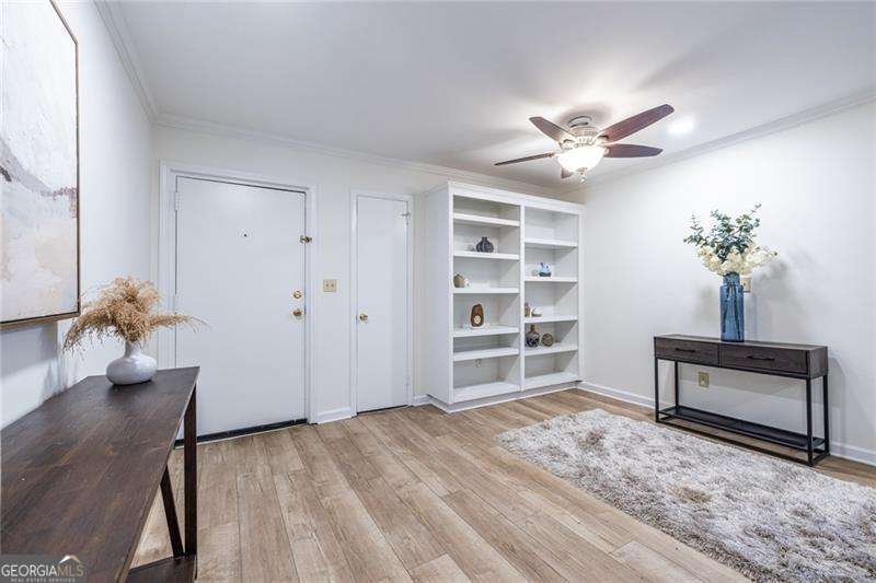 1111 Clairemont Avenue Decatur - Photo 8