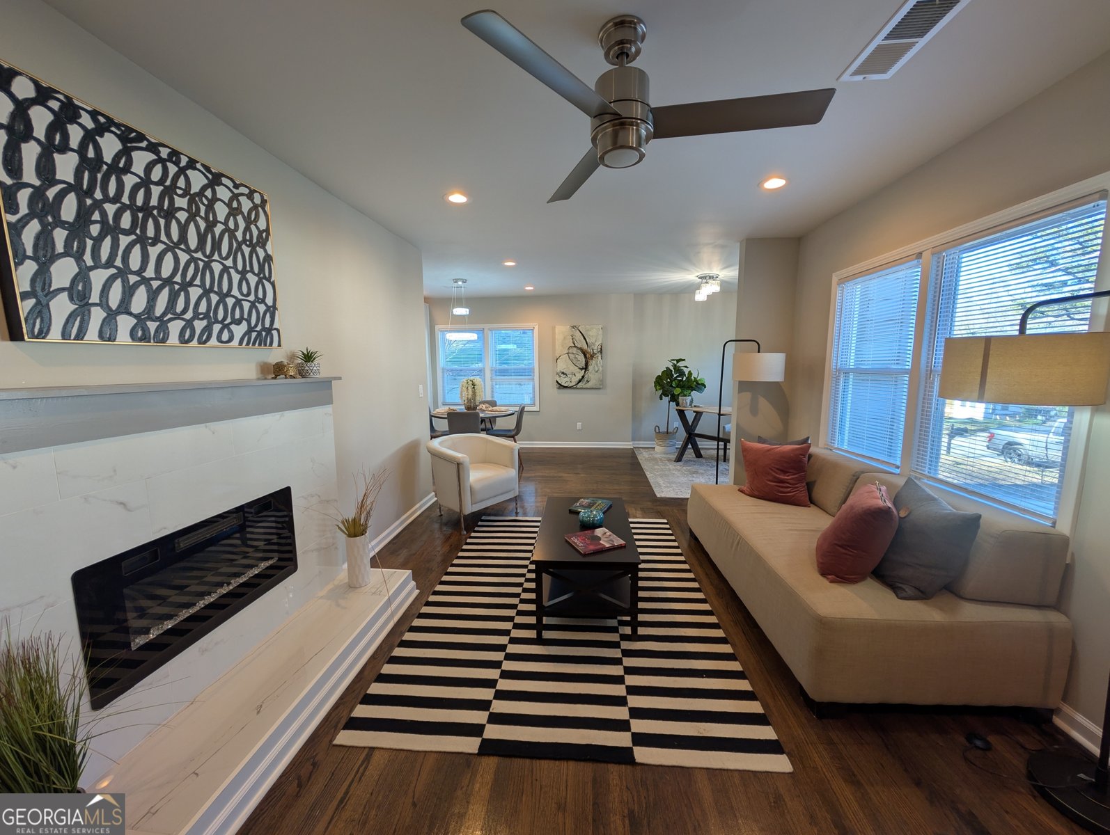 1740 Emerald Avenue Atlanta - Photo 6