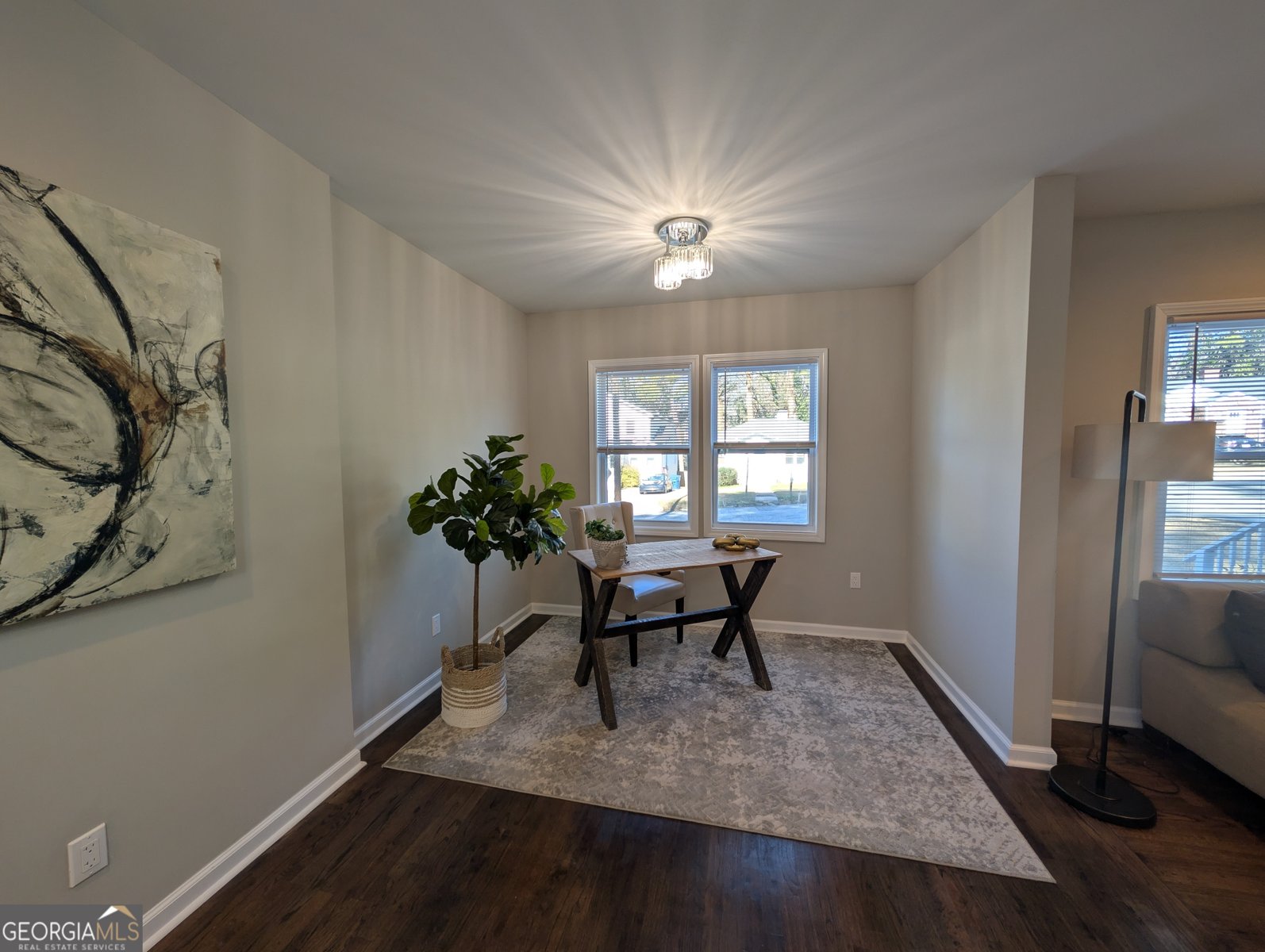 1740 Emerald Avenue Atlanta - Photo 8