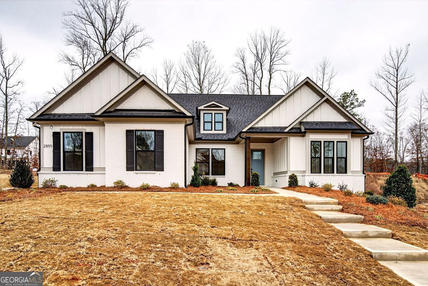 2855 Medford Drive Cumming - Photo 10