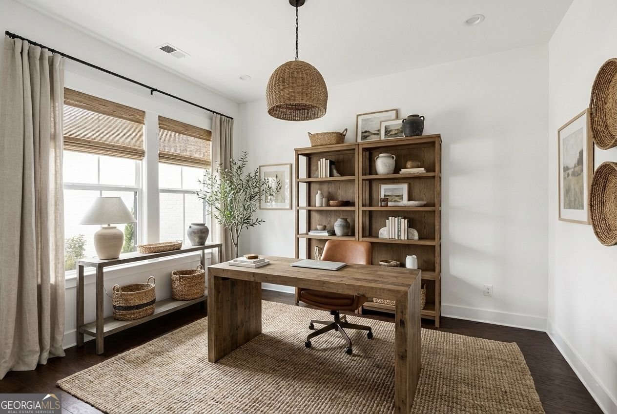 2855 Medford Drive Cumming - Photo 14