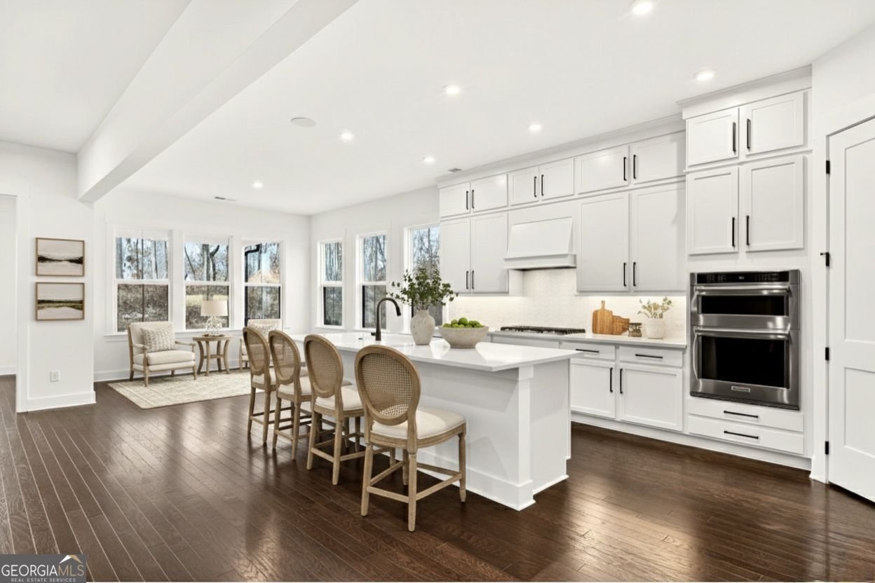 2855 Medford Drive Cumming - Photo 20