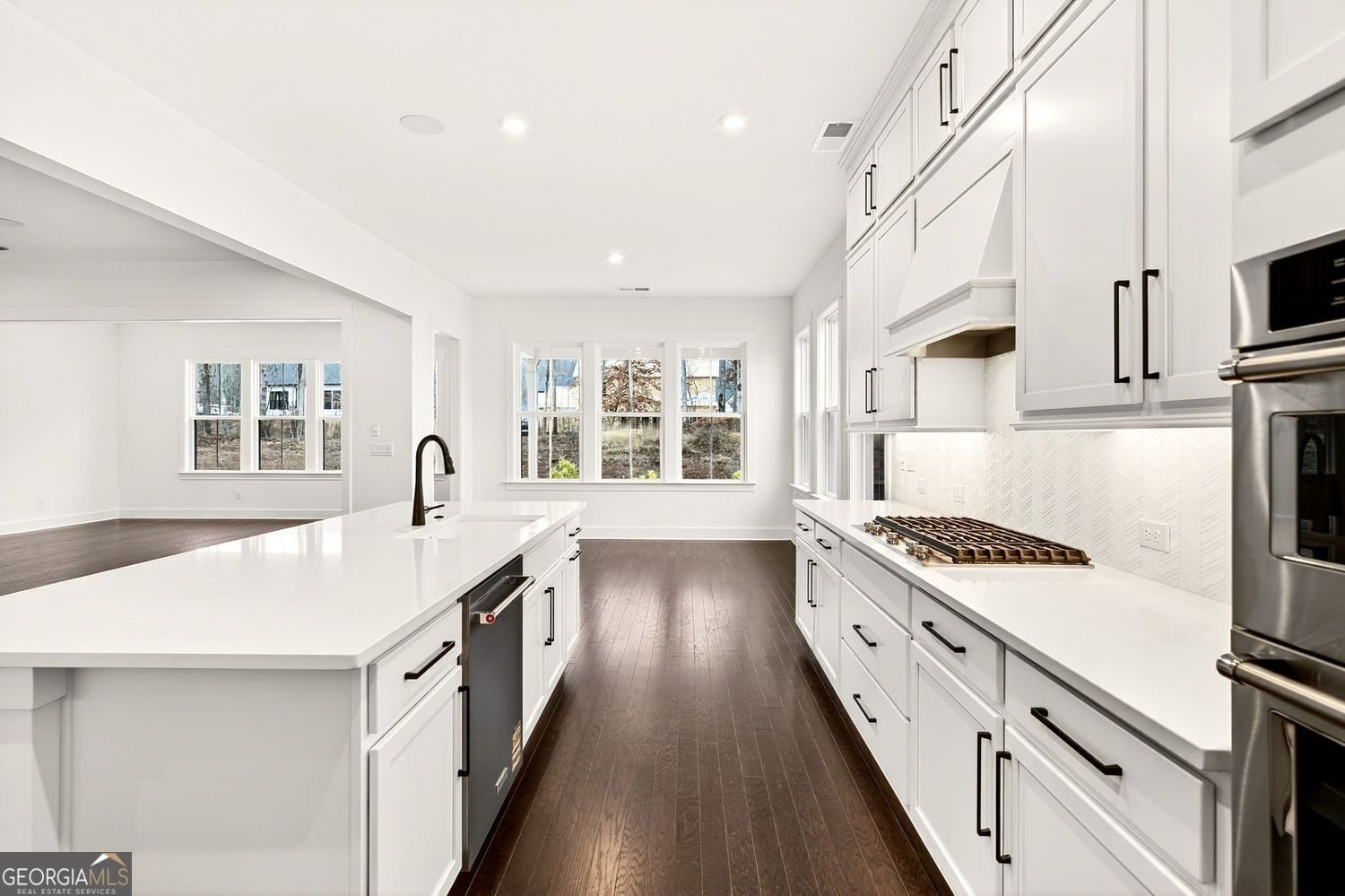 2855 Medford Drive Cumming - Photo 22