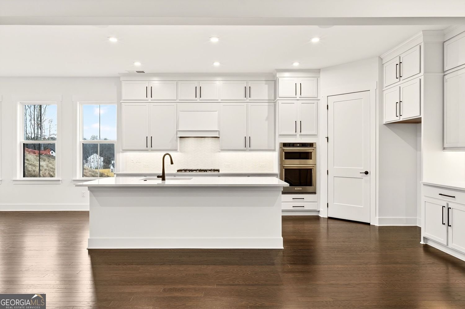 2855 Medford Drive Cumming - Photo 23