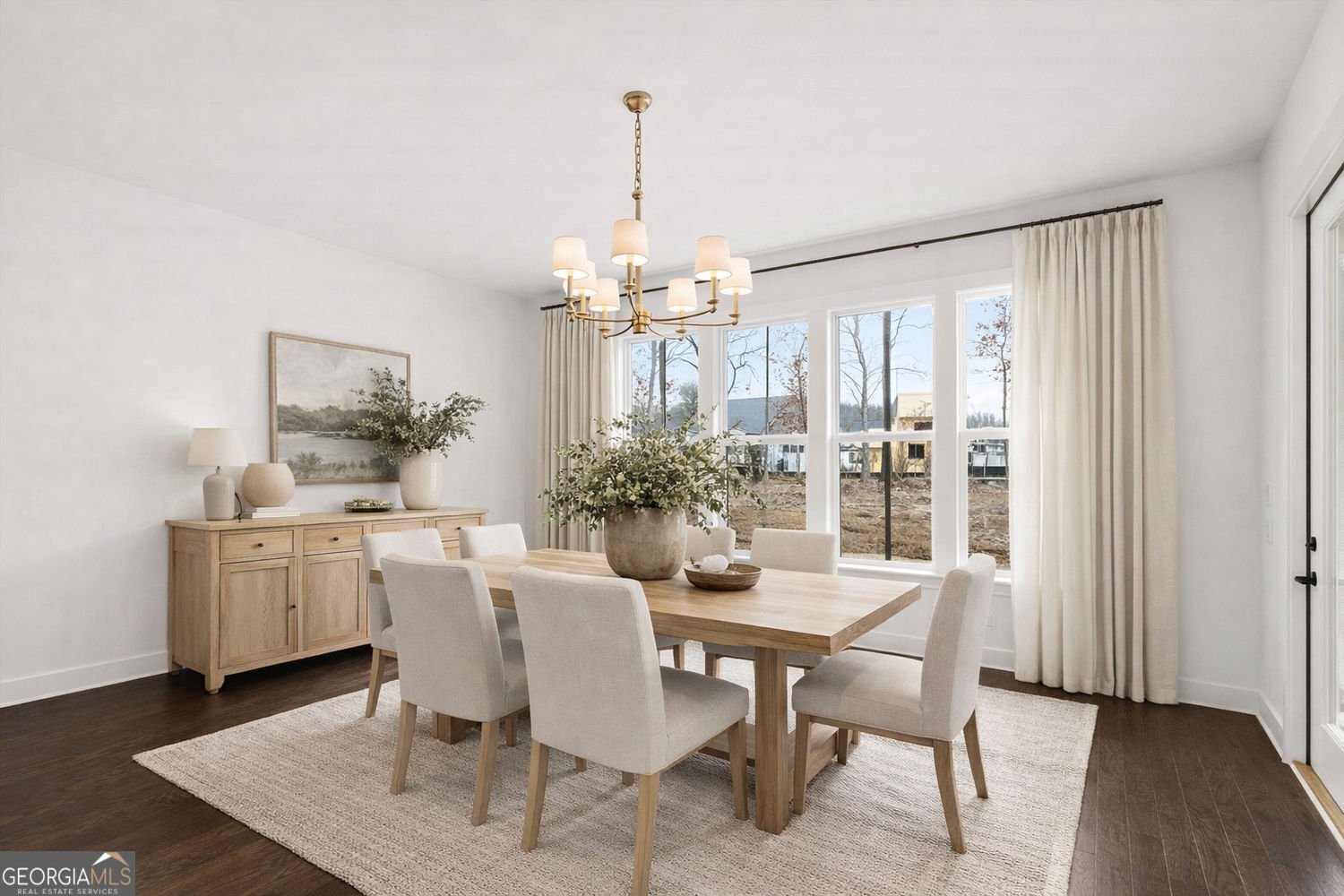 2855 Medford Drive Cumming - Photo 29