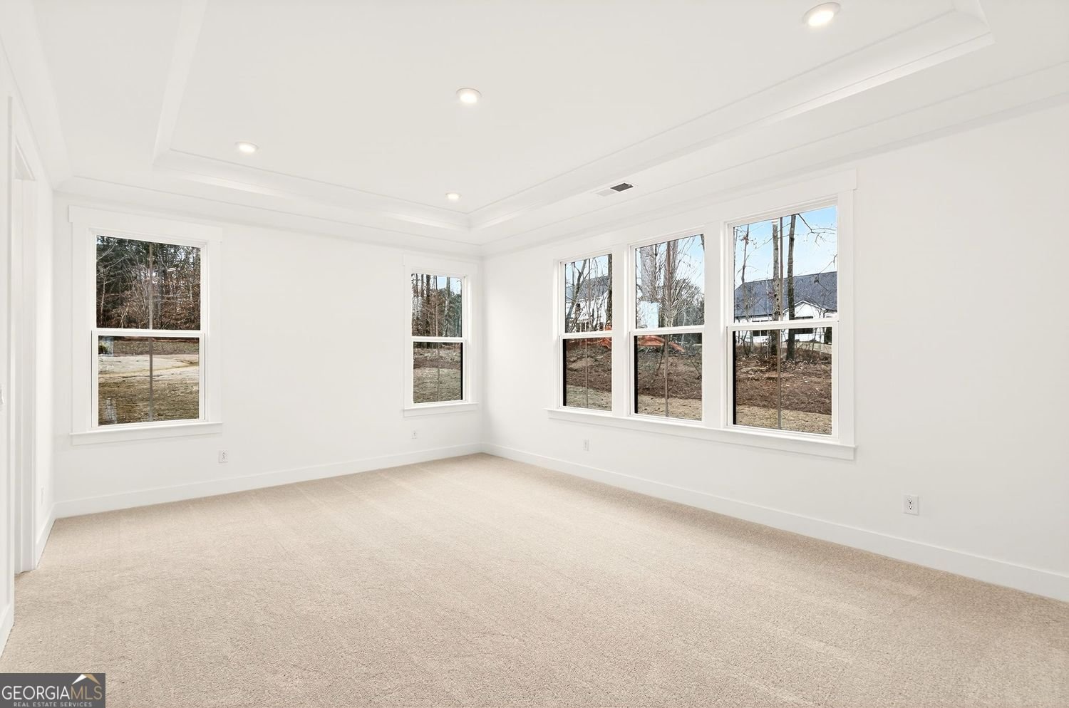 2855 Medford Drive Cumming - Photo 38