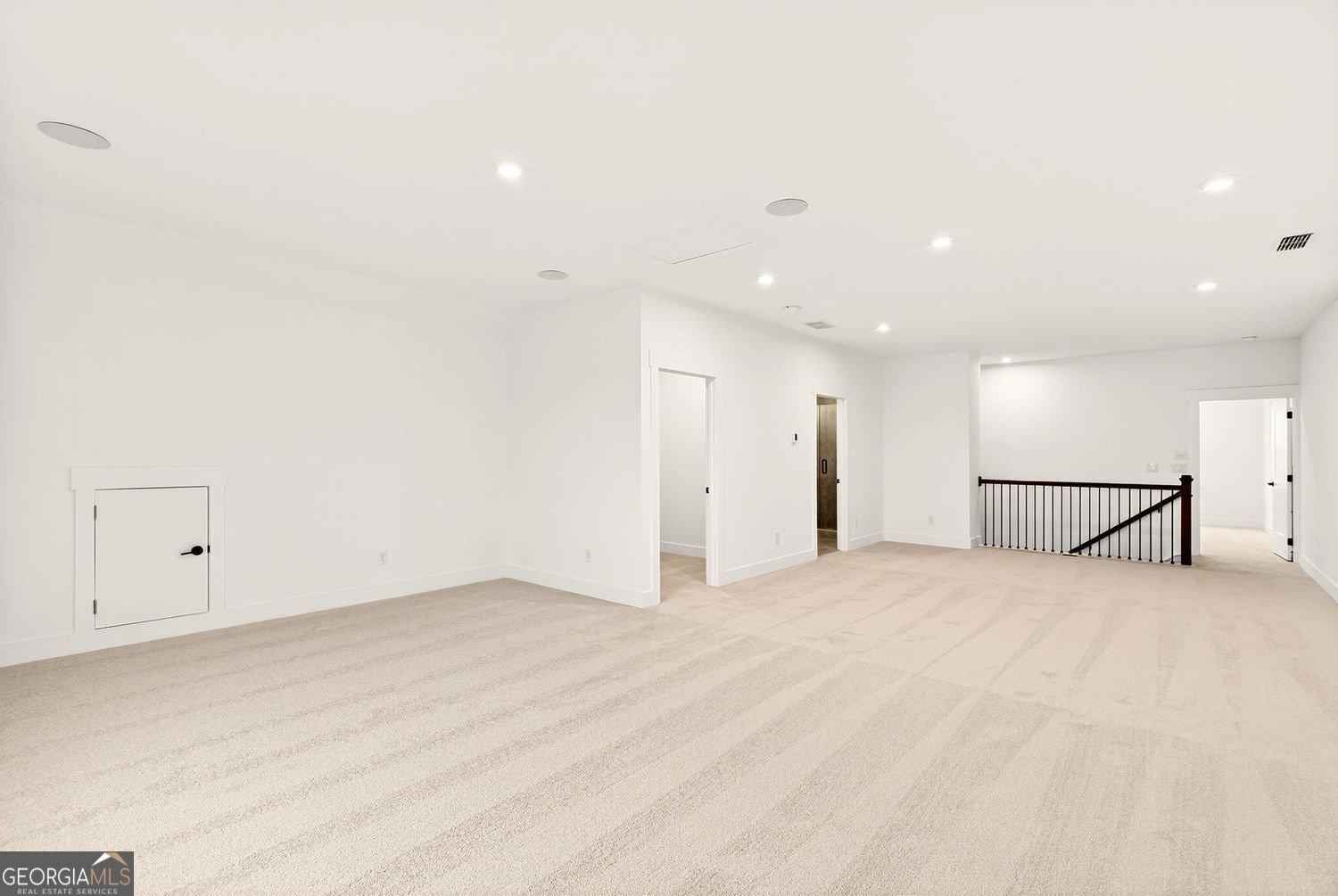 2855 Medford Drive Cumming - Photo 49