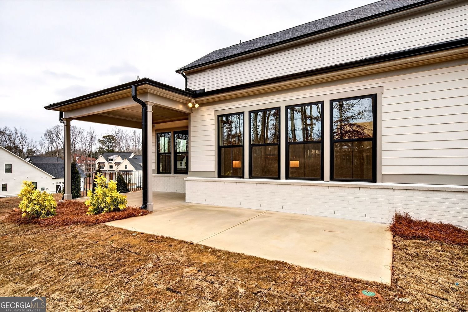 2855 Medford Drive Cumming - Photo 58