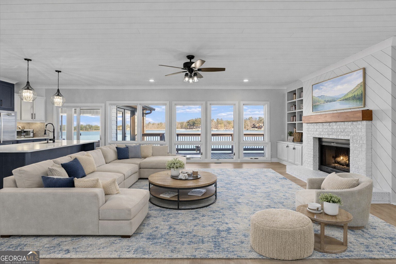 1127 Lakeshore Court Villa Rica - Photo 10