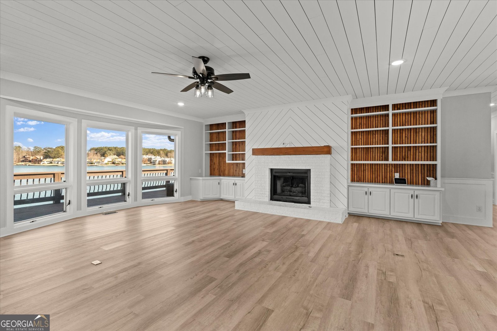 1127 Lakeshore Court Villa Rica - Photo 11