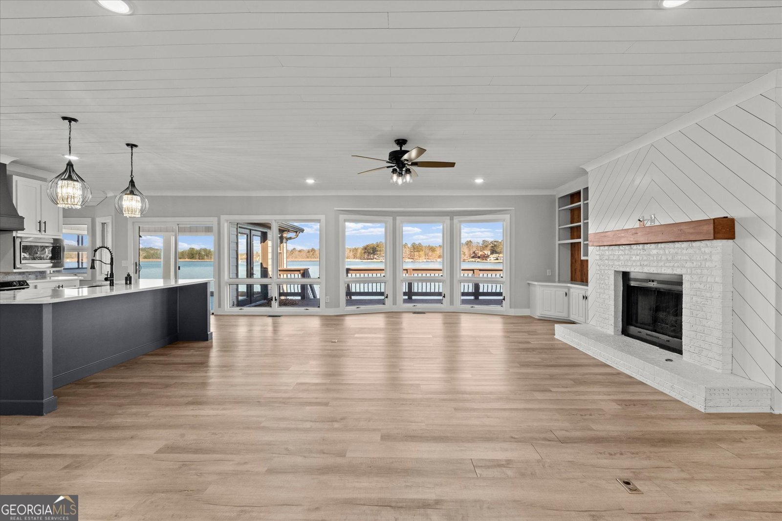 1127 Lakeshore Court Villa Rica - Photo 12