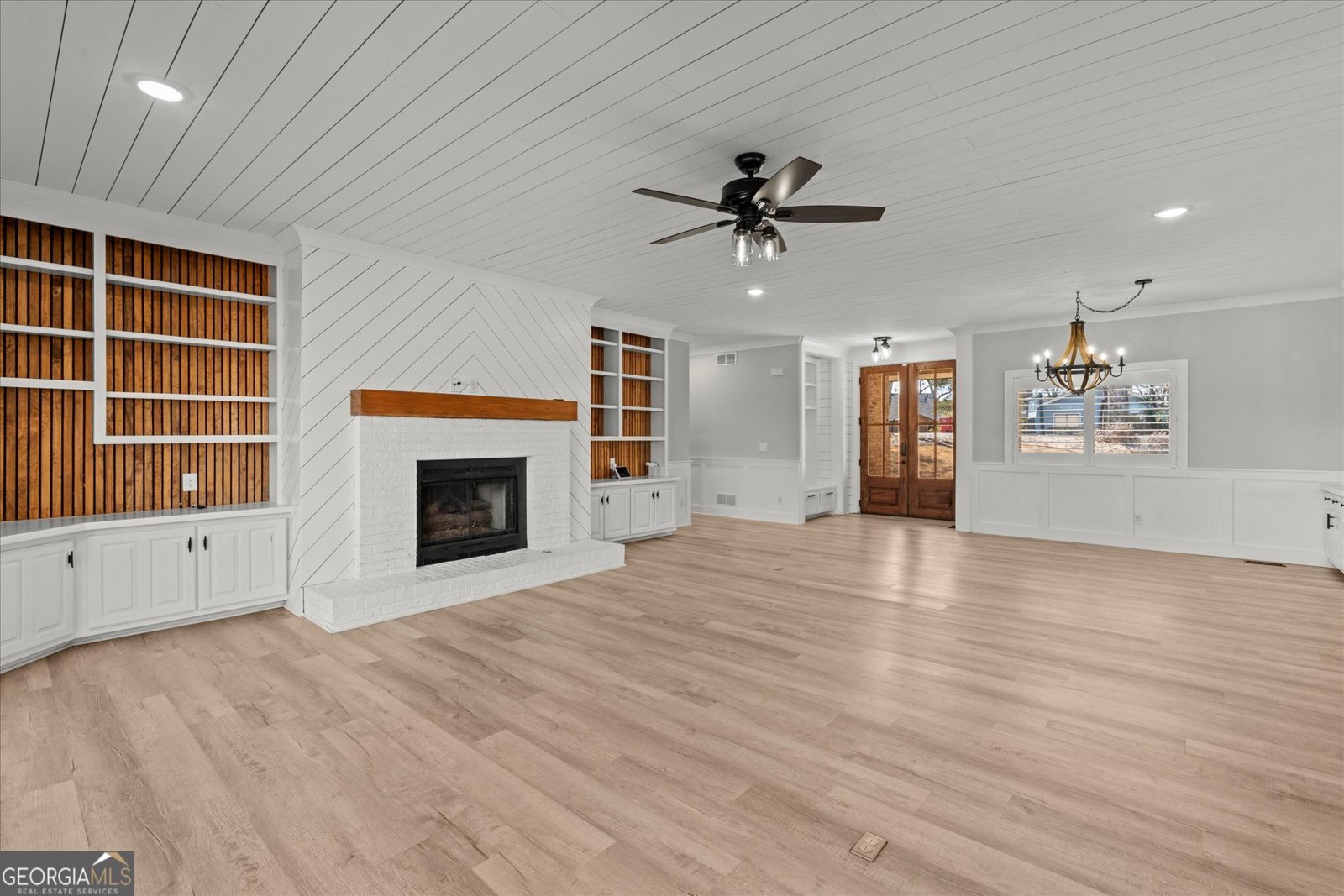 1127 Lakeshore Court Villa Rica - Photo 14