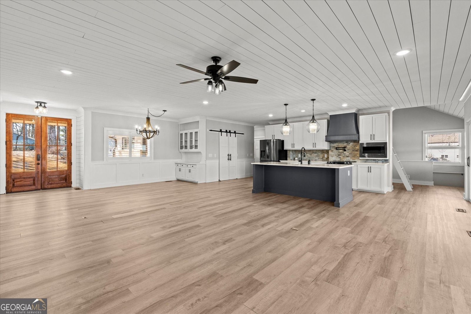 1127 Lakeshore Court Villa Rica - Photo 16