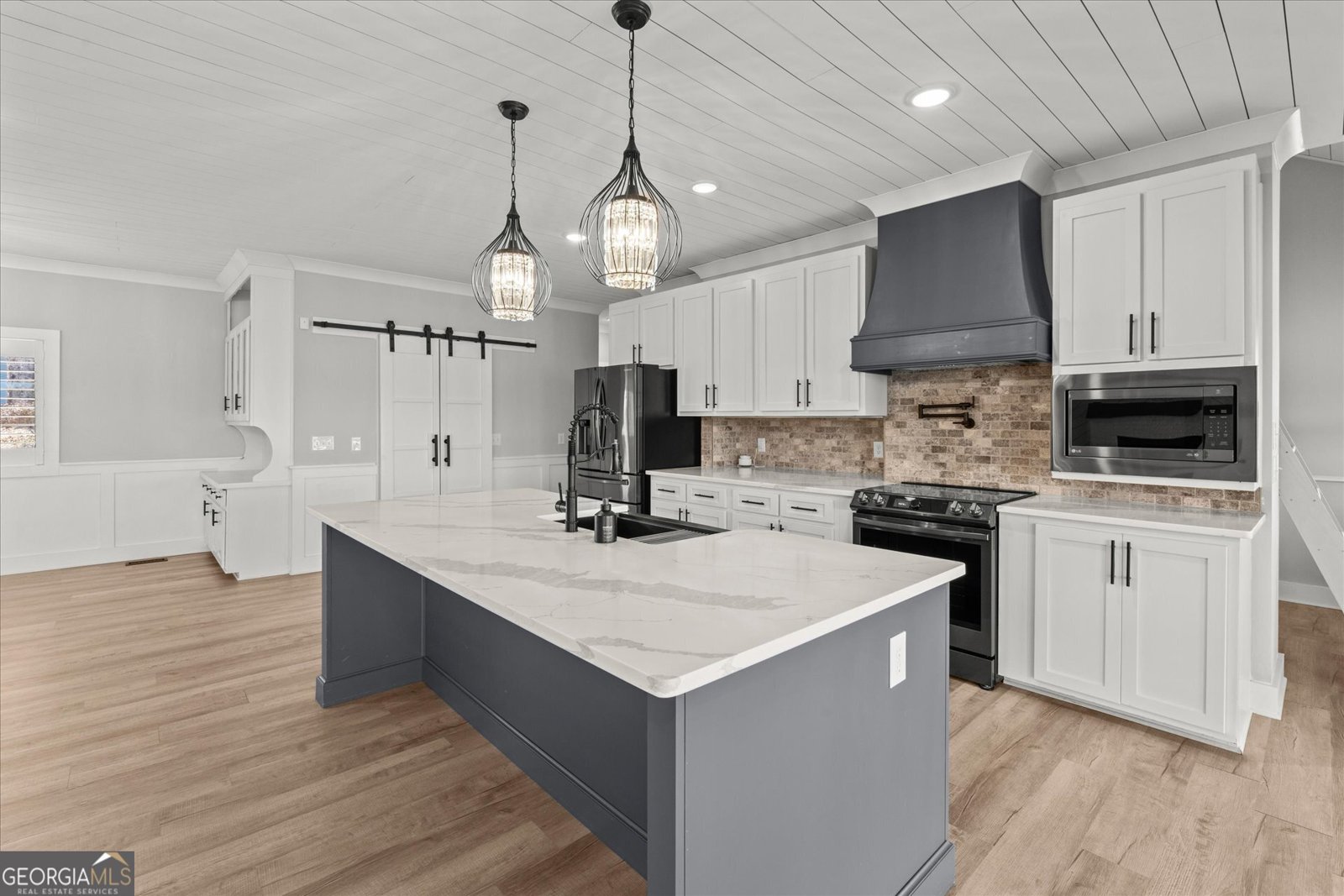 1127 Lakeshore Court Villa Rica - Photo 18