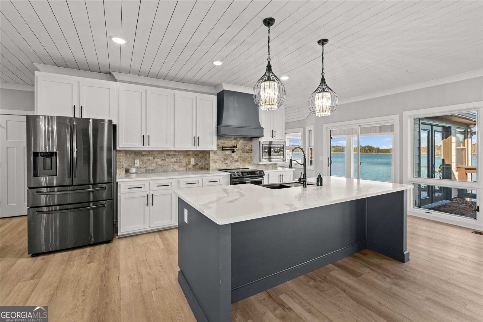 1127 Lakeshore Court Villa Rica - Photo 19