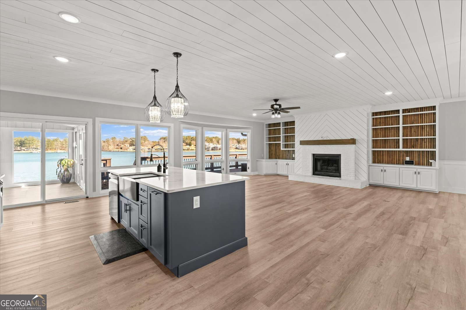 1127 Lakeshore Court Villa Rica - Photo 20