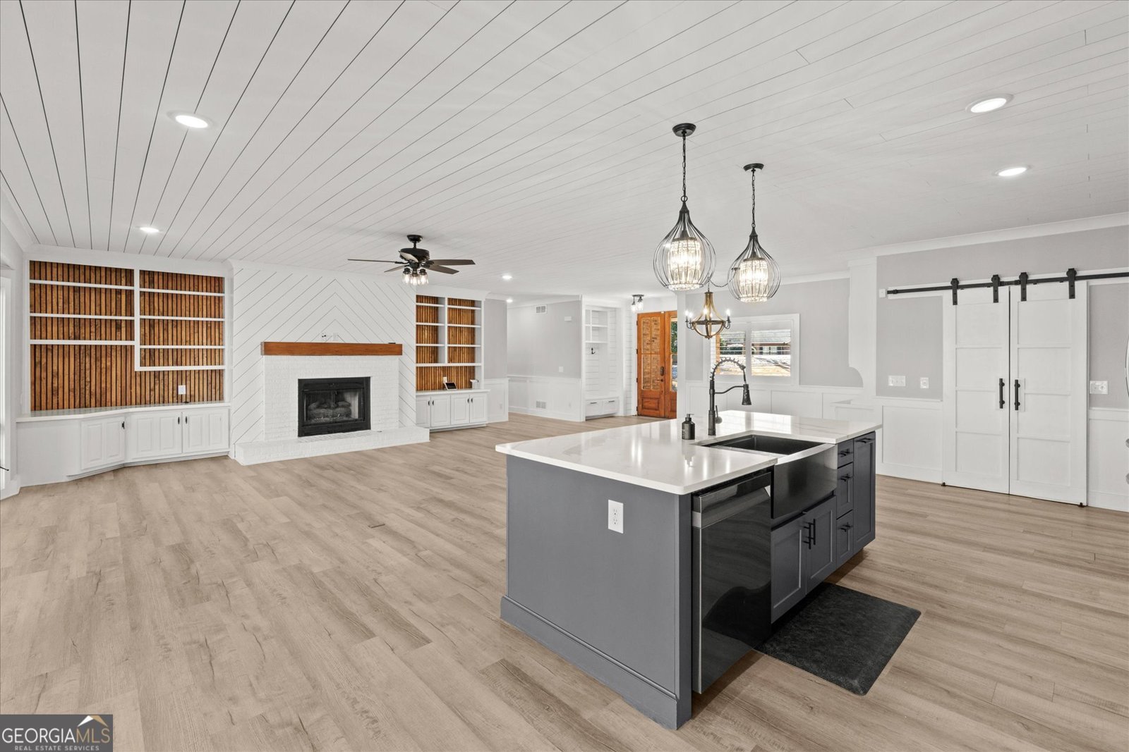 1127 Lakeshore Court Villa Rica - Photo 22