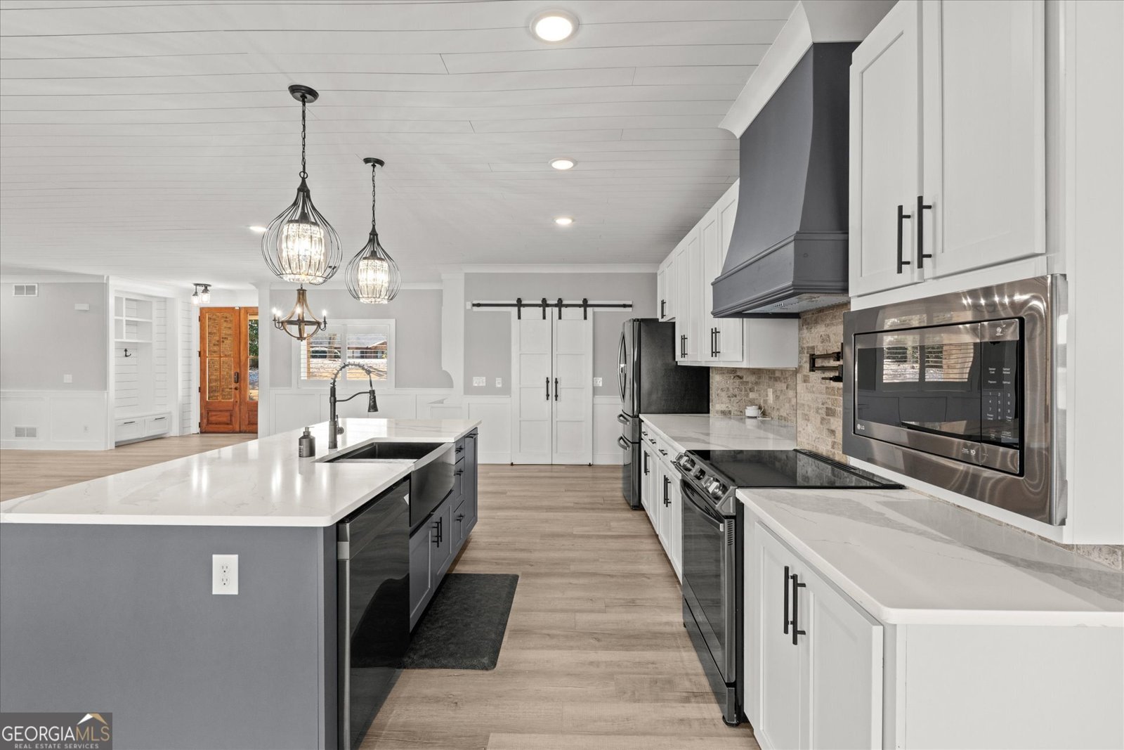 1127 Lakeshore Court Villa Rica - Photo 23