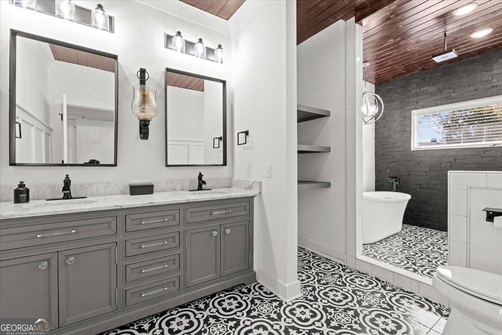 1127 Lakeshore Court Villa Rica - Photo 27