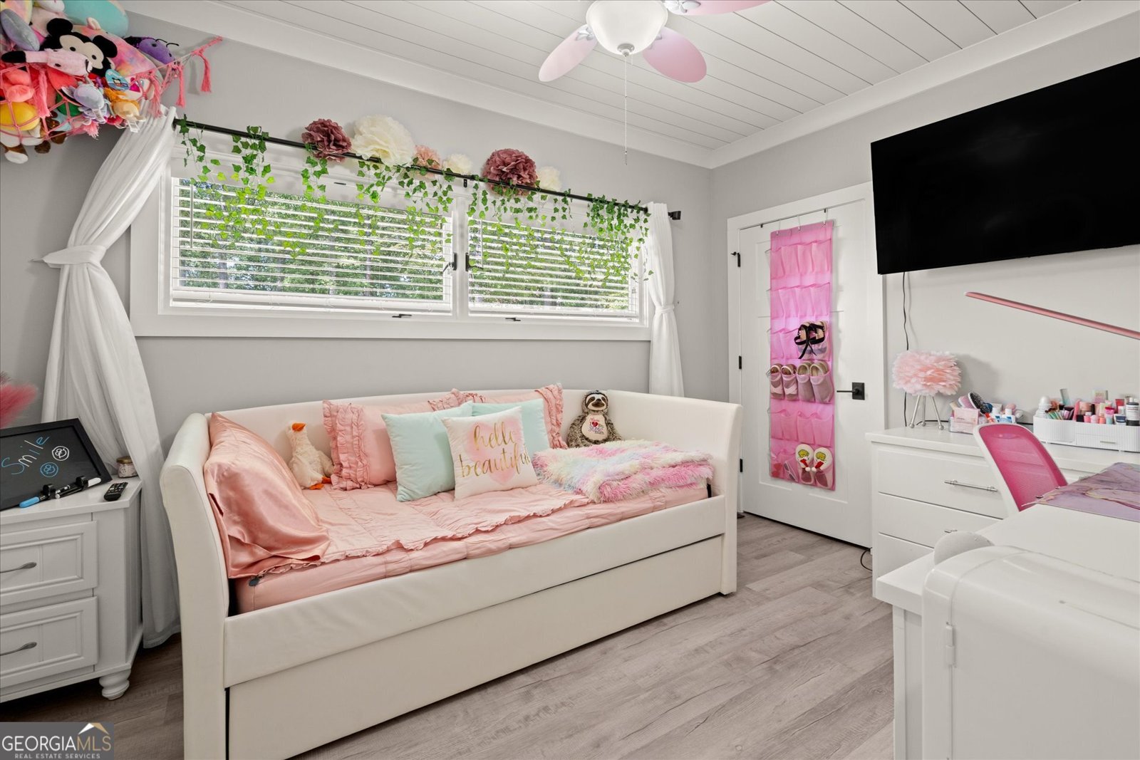 1127 Lakeshore Court Villa Rica - Photo 29